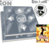 (Out of Stock) 2 x Dance Dance Revolution iON metal dance pad for Xbox + Dance Dance Revolution Ultramix 3 for Xbox