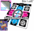 (Out of Stock ) Dance dance revolution DDR DDRMAX PS2 GAME + 1 Dance dance revolution DDR non slip dance pads bundle
