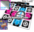 (Out of Stock ) Dance dance revolution DDR DDRMAX PS2 GAME + 2 Dance dance revolution DDR non slip dance pads bundle