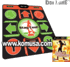 (Out of Stock) Dance Dance Revolution DDR Ultramix 3 XBOX Game + dance dance revolution DDR Xbox dance pad bundle