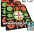 (Out of Stock) Dance Dance Revolution DDR Ultramix 4 XBOX Game + 2 dance dance revolution DDR Xbox dance pad bundle