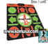 (Out of Stock) Dance Dance Revolution DDR Ultramix 4 XBOX Game + dance dance revolution DDR Xbox dance pad bundle