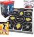 (Out of Stock) Dance Dance Revolution DDRGame Energy Wireless Dance Pad for PS/PS2 & Xbox + Dance Dance Revolution DDR Game Ultramix 3 for Xbox