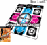(Out of Stock) Dance dance revolution DDRMAX2 PS2 game + 1 Dance Dance Revolution DDR regular pads bundle