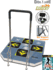 (Out of Stock) Dance Dance Revolution ENERGY Arcade metal dance pad with Handle Bar + Dance Dance Revolution DDR Game Ultramix 4 for Xbox