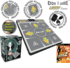 (Out of Stock) Dance Dance Revolution Multi-Platform Super Sensors Energy Super Deluxe Dance pad for PS/PS2/Xbox/PC + New! Dance Dance Revolution DDR Game DDRMax 2 for PS 2