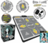 (Out of Stock) Dance Dance Revolution Muti-Platform Super Sensors Energy Super Deluxe Dance pad for PS/PS2/Xbox/PC + New! Dance Dance Revolution DDR Game Ultramix 4 for Xbox