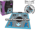 (Out of Stock )Dance Dance Revolution Non-Slip DanceCube Dance Pad for GameCube