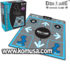 (Out of Stock)Dance Dance Revolution Regular DanceCube Dance Pad for GameCube
