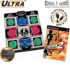 (Out of Stock)Dance Dance Revolution Ultra Dual Platform Super Deluxe High Density Super Sensitive dance pad for PS2 + Dance Dance Revolution DDRMax 2 for PS2