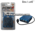 PC Multi 3-Port USB Hub Two-Player Adapter PSX PS2 to PC