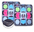 PlayStation Dance Dance Revolution Deluxe Ignition Pad (Version 3.0) X 2
