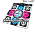 Regular Dance Pad for PS1 PS2 Xbox 