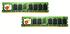 Samsung/ Hynix/ Micron <font color=red>2GB ( 2x 1GB )</font> DDR2 533 PC2-4200 CL4 240-Pin DIMM 