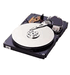 Samsung SpinPoint SP1624N : 160GB Ultra ATA 133 7200-RPM 2MB 3.5"HDD