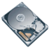 Seagate Cheetah 15K.4 : 73GB U320-SCSI 80-Pin 15K 8MB 3.5" HDD