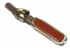 Super Talent USB2.0 <font color="red">Leather</font> Flash Drive 4GB