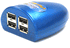 USB 1.1 4-Port Hub