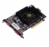 XFX ATI Radeon HD 4650 1GB DDR2 2DVI AGP Video Card 