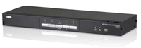 Aten 4-Port USB DVI Dual View KVMP Switch