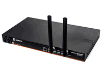 Avocent ACS8016-LN-DAC-400 16-port Cellular AT&T 4G/LTE Dual AC