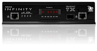 Adder AdderLink INFINITY Dual 2020 KVM Extender (Transmitter only)