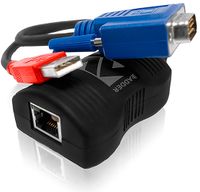 ADDERLink LPV Line Powered VGA Extender (transmitter only)