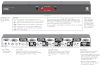 ADDERView PRO 8-Port DVI KVM
