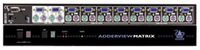 AdderView Matrix 8-Port KVM Switch