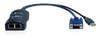 Adder CATx Dual CAM w/ Dual Access Dongle