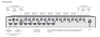 8-Port Desktop Hybrid DisplayPort HDMI Multi-Viewer KVMA Switch 
