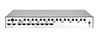 8-Port Desktop Hybrid DisplayPort HDMI Multi-Viewer KVMA Switch 