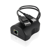 AdderView DDX - DisplayPort/USB KVM Dongle (CAM)