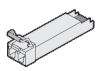 10GbE SFP Single Mode Fiber Module LC Connection