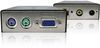 Adder X100 165 ft PS/2 KVM extender with audio