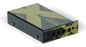 X2-PDM4-US - Adderlink X2-Series Power Distribution Module