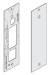 X2-RMK-DA-SILVER - Adder X2-RMK-DA-SILVER - Click To Enlarge