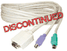 MCCK-LNKPS2-30 - Addlogix MCCK-LNKPS2-30 - Click To Enlarge
