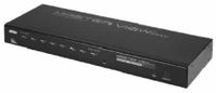 Aten MaxiPort 8-Port KVM Switch