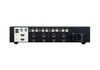 4-Port 4K Dual Monitor DisplayPort Secure KVM Switch (PSS PP v3.0 Compliant)