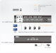 4-Port 4K Dual Monitor DisplayPort Secure KVM Switch (PSS PP v3.0 Compliant)
