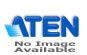 ATEN 2-Port Compact MasterView Kit w/USB