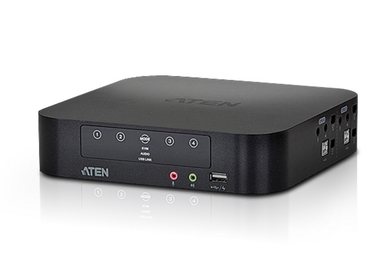 Aten KVM Switches