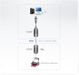 UCE260 - USB 2.0 Cat 5 Extender (up to 200ft)