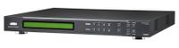 4 x 4 HDMI Matrix Switch with Scaler