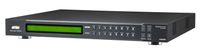 8 x 8 HDMI Matrix Switch with Scaler