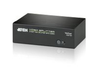 2-Port VGA/Audio Splitter (450MHz)