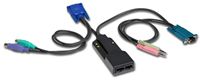 Avocent Compact Server Interface Module for VGA Video