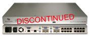 Avocent Autoview AV2020 KVM Switch
