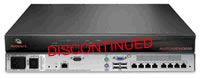Avocent AutoView 8-Port Digital KVM Switch